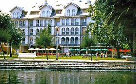 Apartamentos Las Brisas